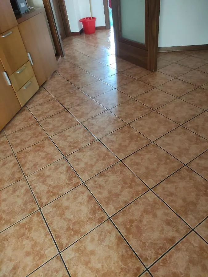 Cozy Room With Queen Bed 温馨双人大房间 Mestre Italia